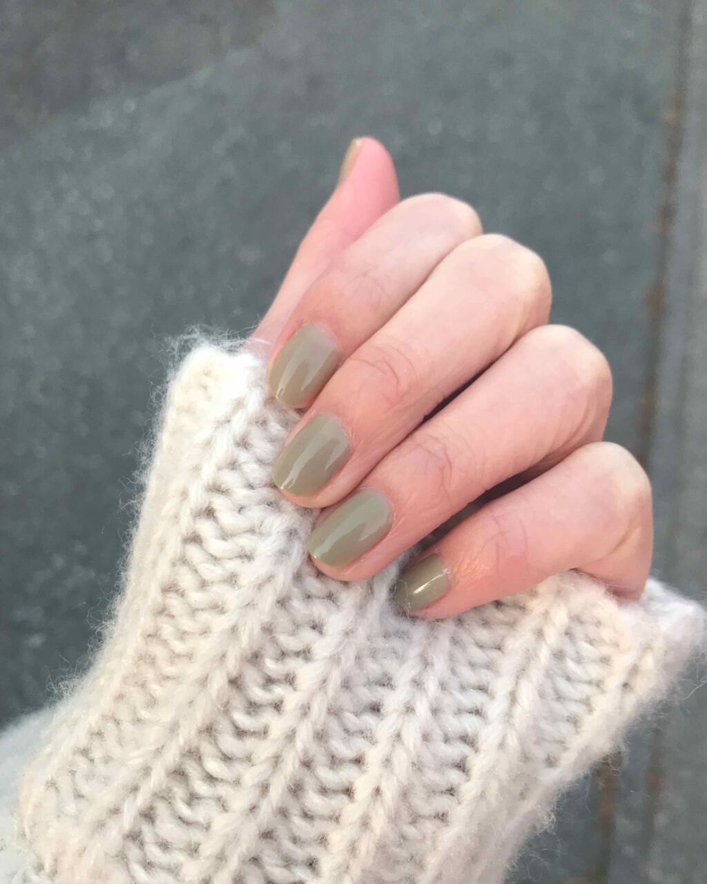 サンリオネイル/DAISO/マニキュアを使ったクチコミ（1枚目）