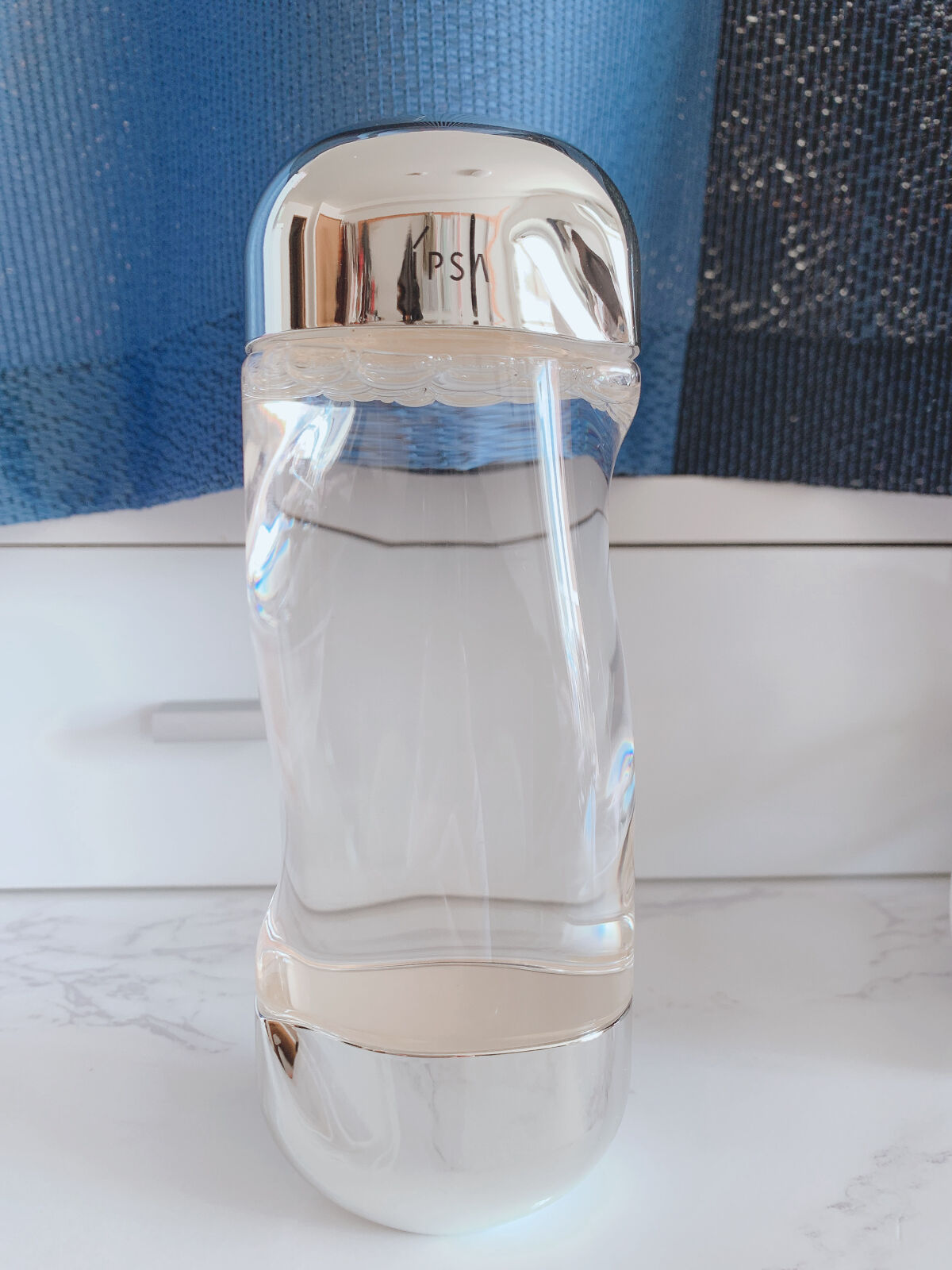 ザ・タイムR アクア/IPSA/化粧水を使ったクチコミ（1枚目）