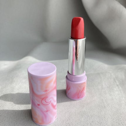 口紅(詰替用)/ちふれ/口紅を使ったクチコミ(2枚目)