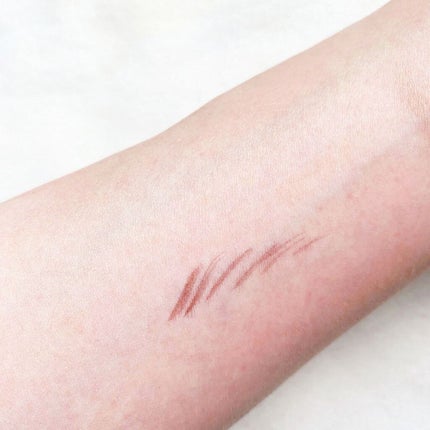 セルヴォーク インディケイトアイブロウパウダー/Celvoke/パウダーアイブロウを使ったクチコミ(8枚目)