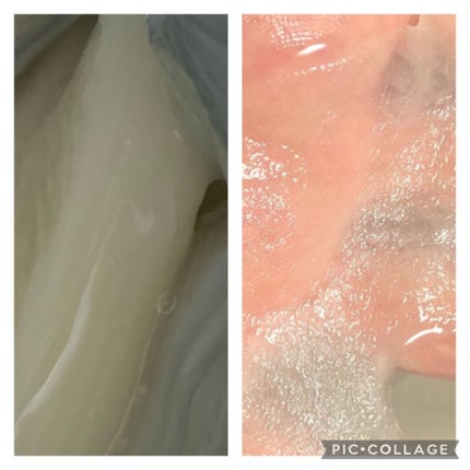 ごめんね素肌マスク/クリアターン/シートマスク・パックを使ったクチコミ(2枚目)