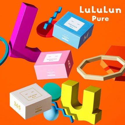 ルルルンピュア エブリーズ/ルルルン/シートマスク・パックを使ったクチコミ(1枚目)