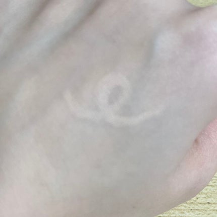 クレヨンコンシーラー/チャコット・コスメティクス/ペンシルコンシーラーを使ったクチコミ(2枚目)