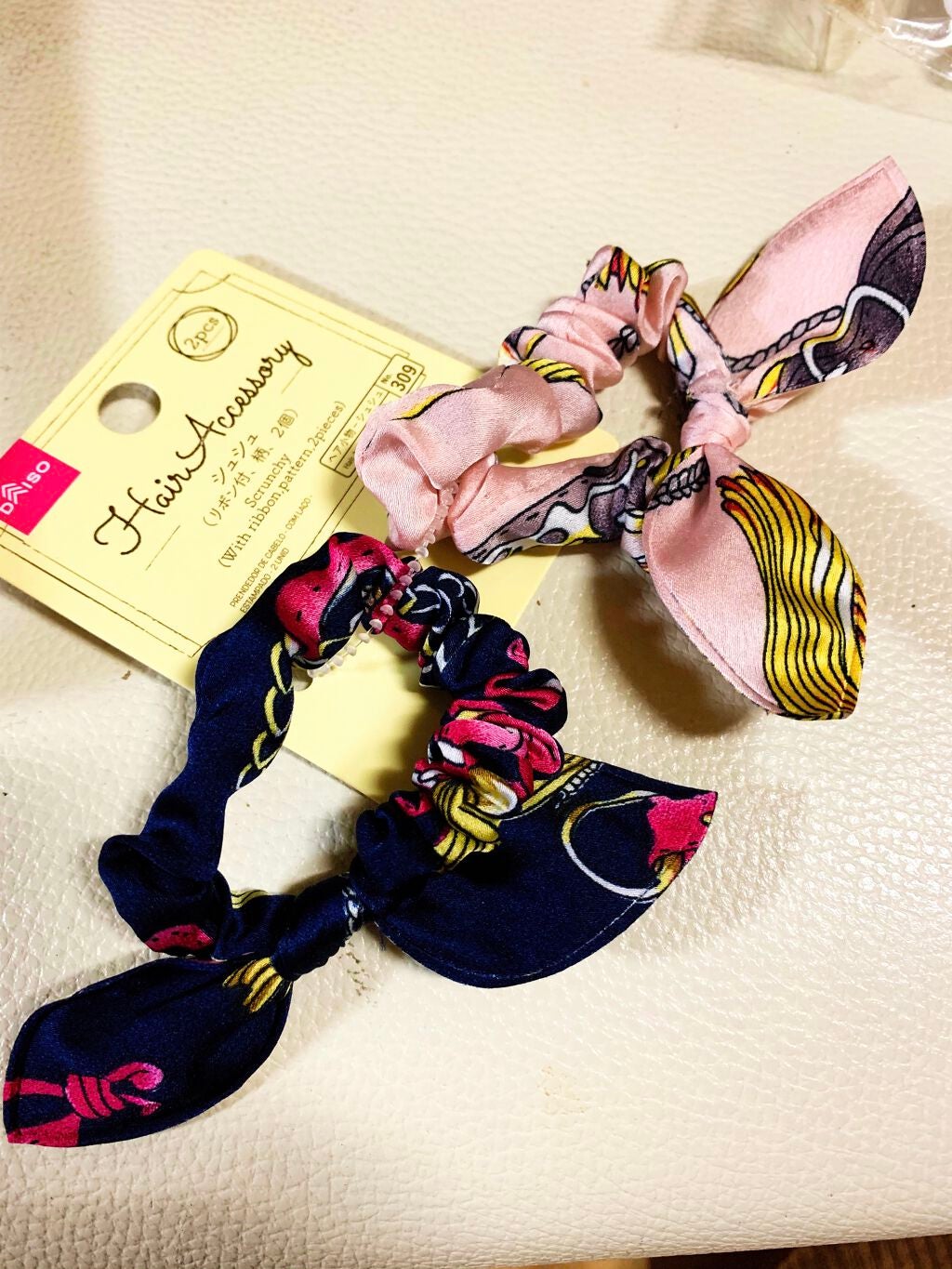 ごくふわブラシ/DAISO/メイクブラシを使ったクチコミ(6枚目)