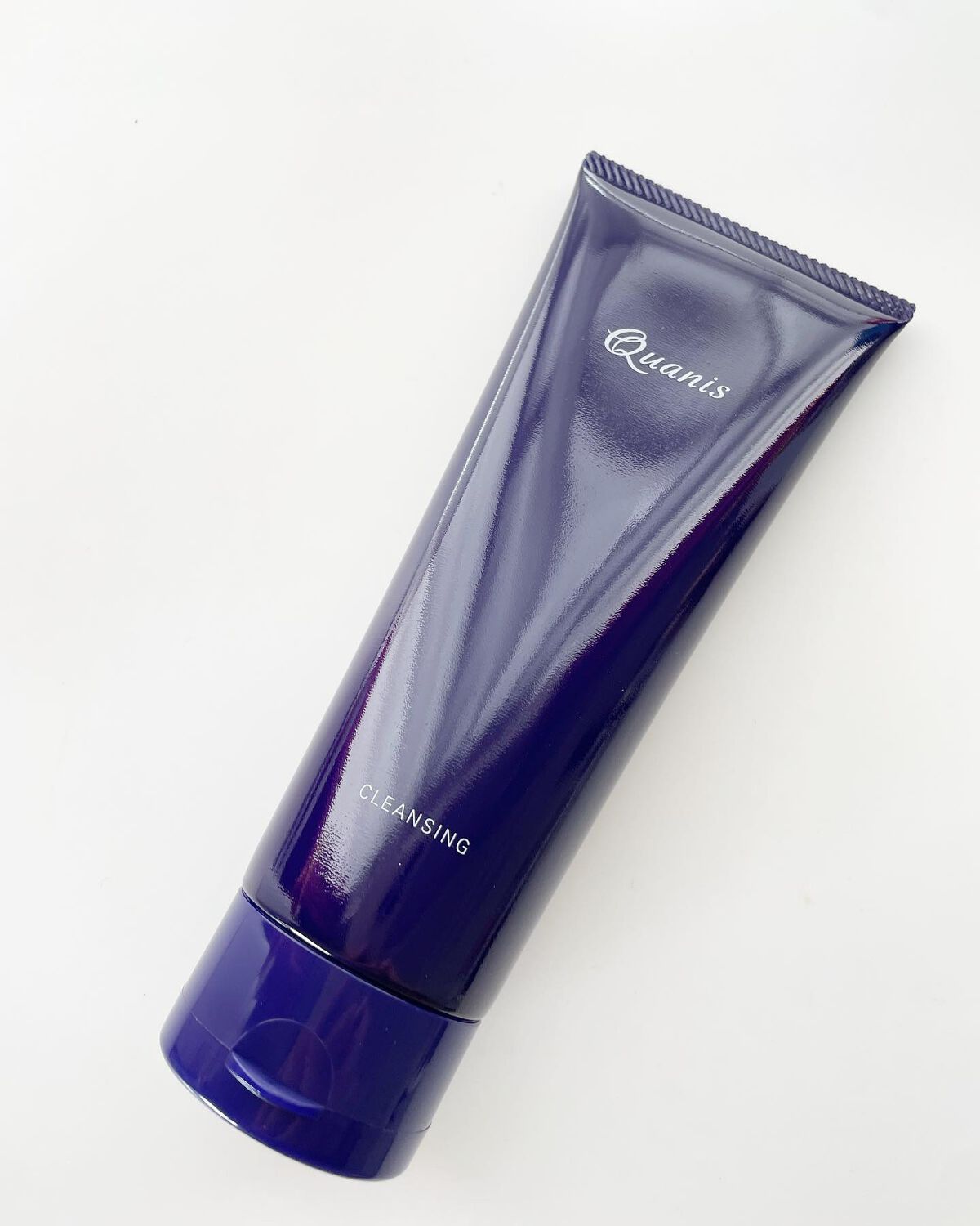 クオニス クレンジング/Quanis/クレンジングクリームを使ったクチコミ（2枚目）