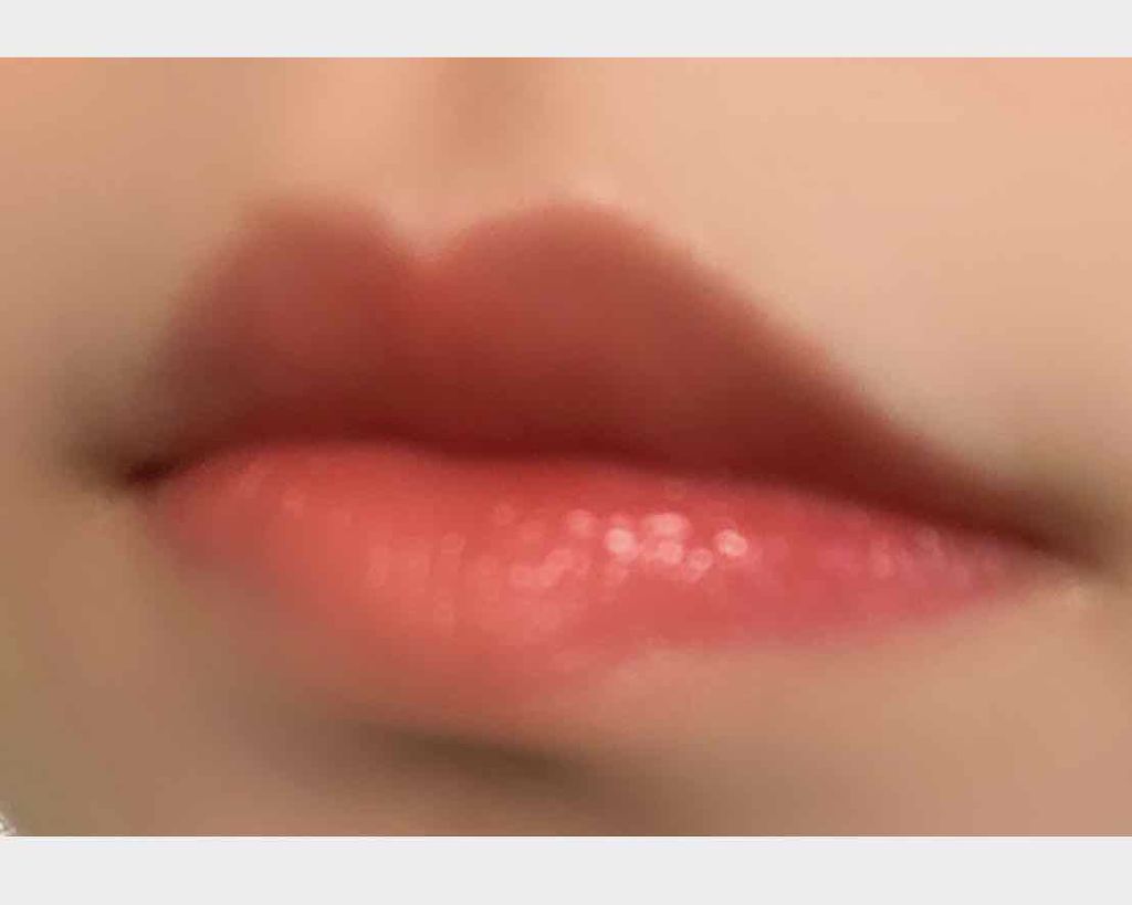 ステイオンバームルージュ/キャンメイク/口紅を使ったクチコミ（1枚目）