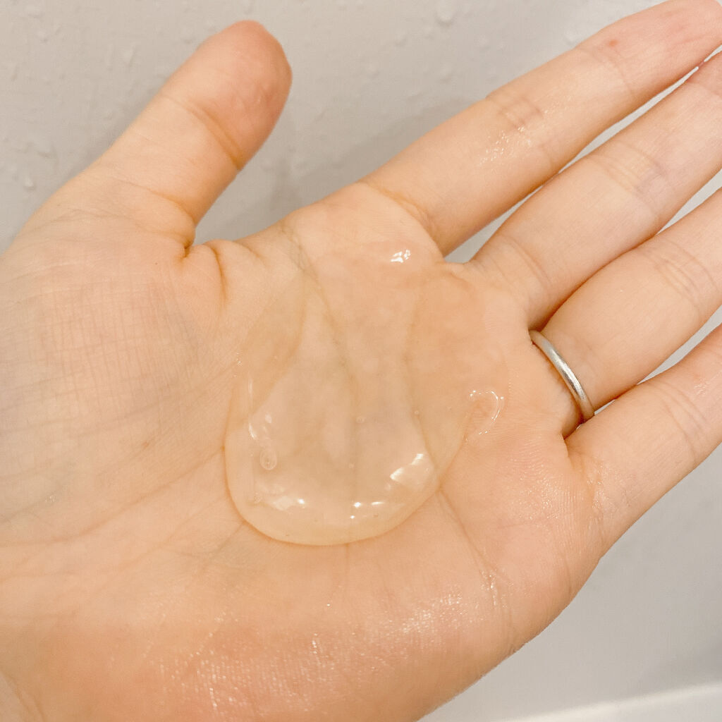 ONLY MINERALS ホットクレンズのクチコミ「ONLY MINERALSホットクレンズ
120g  ¥3,718(税込)



スキンケア発.....」（2枚目）