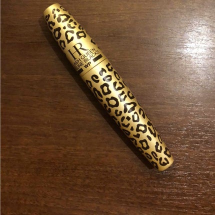 ラッシュ クイーン フェリン ブラック WP/HELENA RUBINSTEIN/マスカラを使ったクチコミ(1枚目)