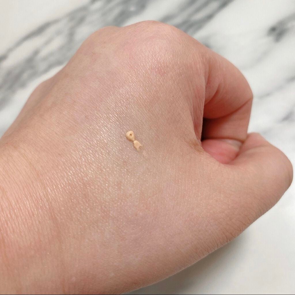 GLITTER GLUE/Too Faced/化粧下地を使ったクチコミ(3枚目)