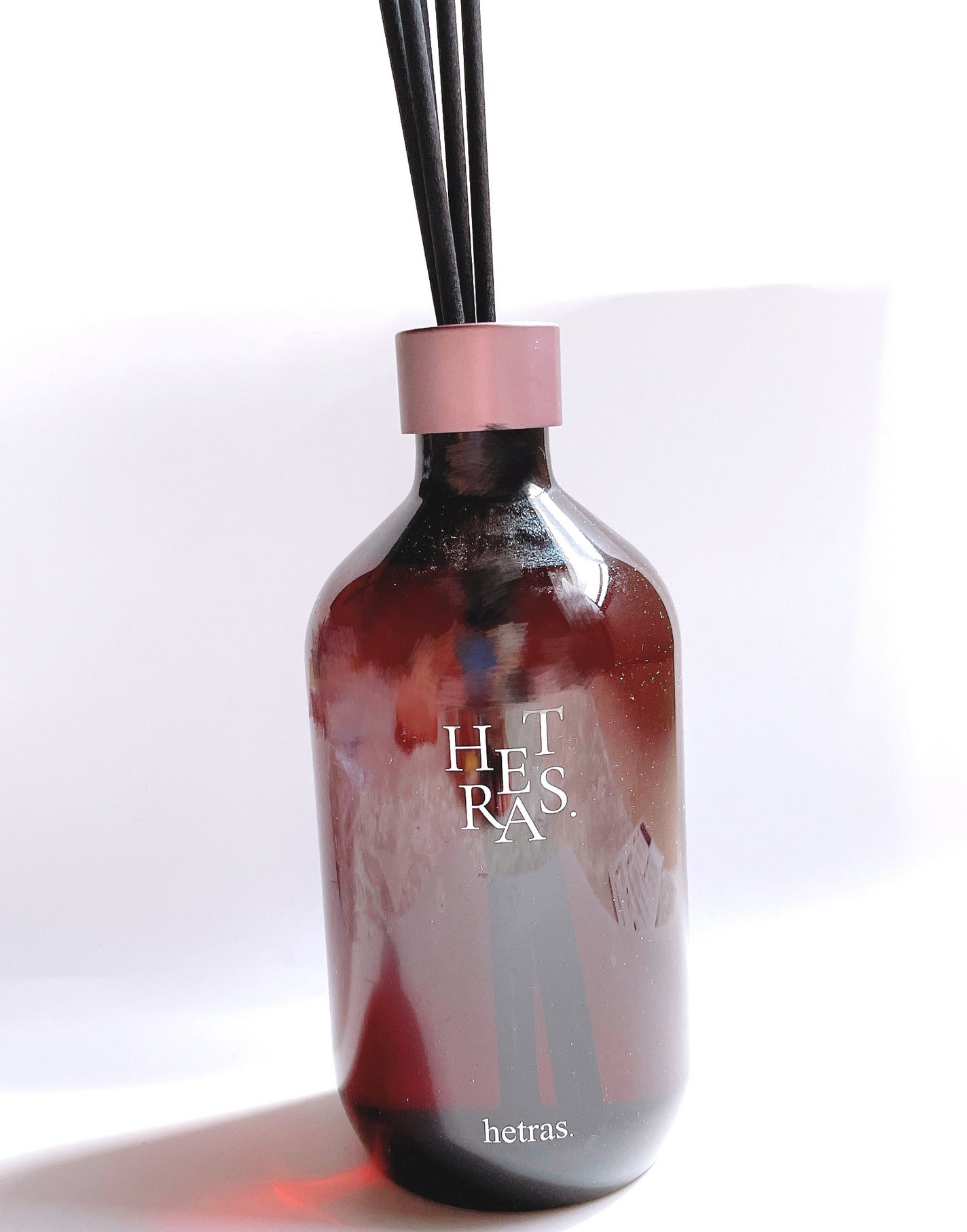 プレミアムディフューザー/hetras/ルームフレグランスを使ったクチコミ(1枚目)