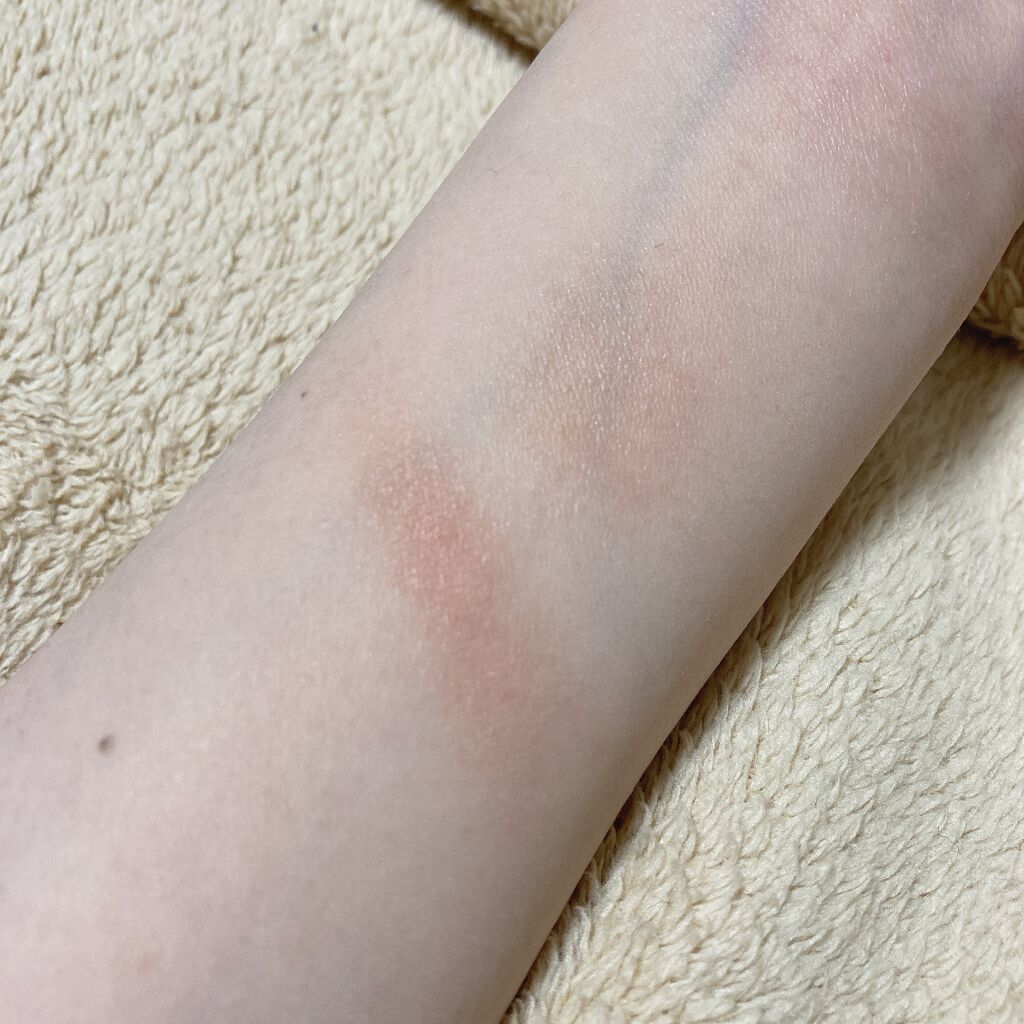 【旧】ディオールスキン ルージュ ブラッシュ/Dior/パウダーチークを使ったクチコミ(3枚目)