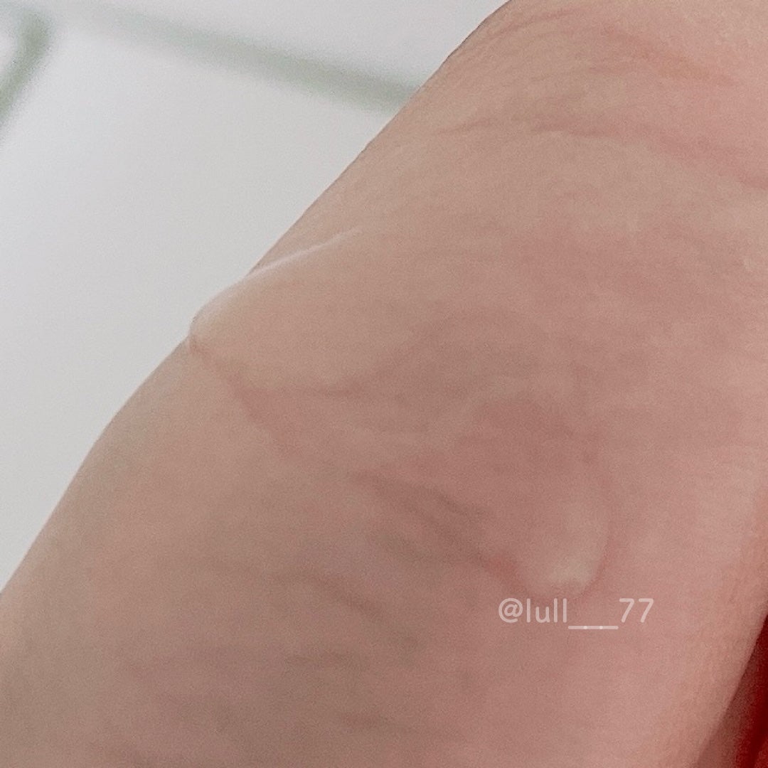 メロウオイル/plus eau/アウトバストリートメントを使ったクチコミ(2枚目)