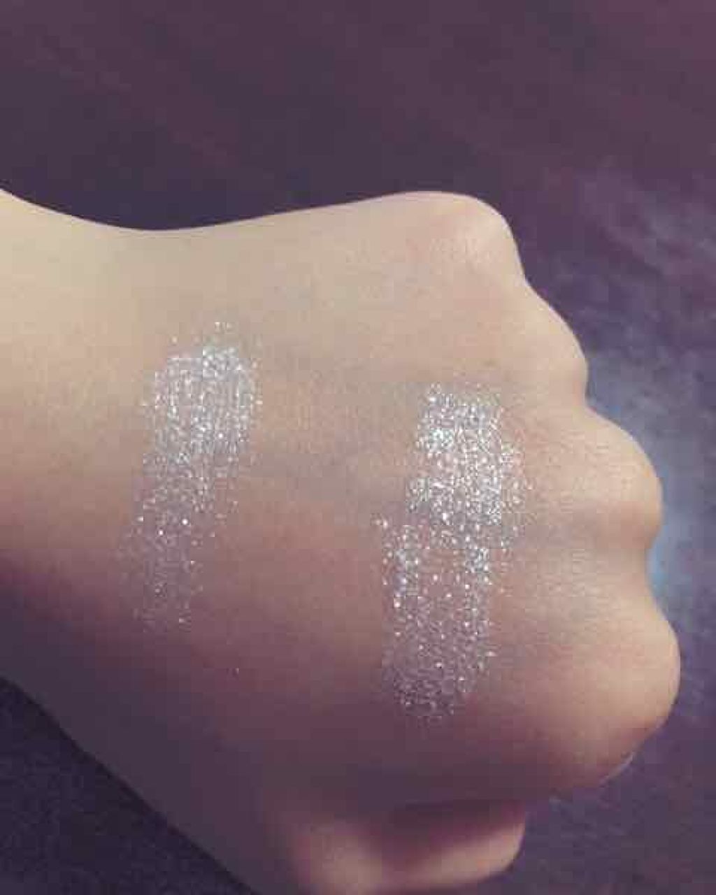 ジュエリーシャドウベール/キャンメイク/アイシャドウパレットを使ったクチコミ(3枚目)