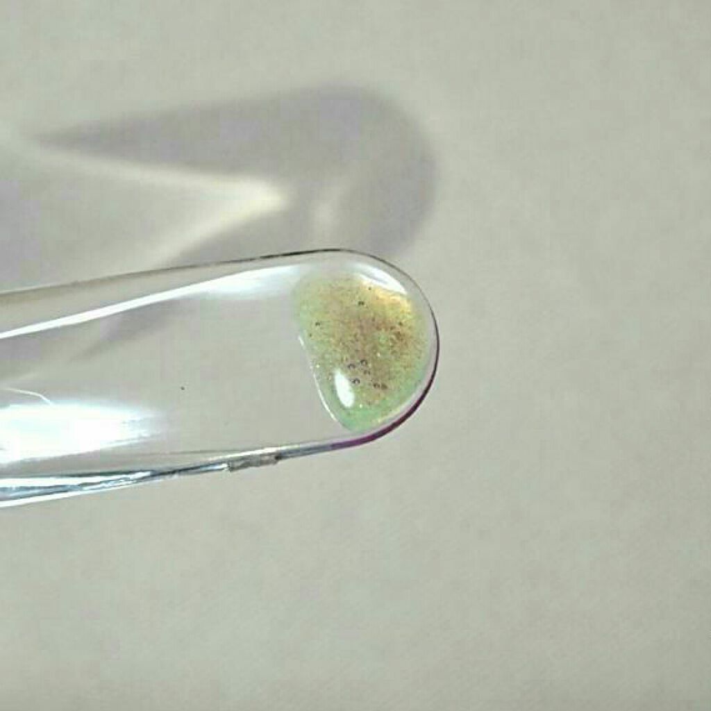 リリカルリップトリップ/THREE/リップグロスを使ったクチコミ(2枚目)