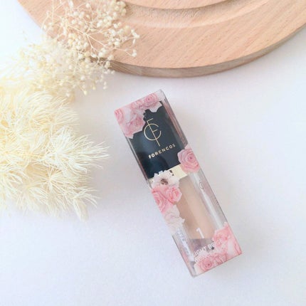 タトゥーウォータープルーフスカーコンシーラー/フォレンコス/リキッドコンシーラーを使ったクチコミ(4枚目)