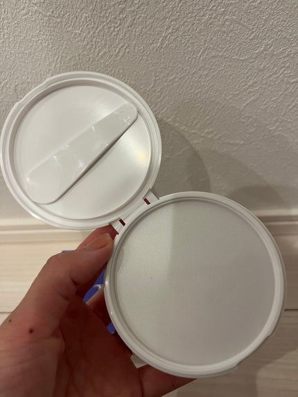 candy3ks on LIPS 「⚪️DUOザクレンジングバームホワイト✨久々にクレンジングバー..」(4枚目)