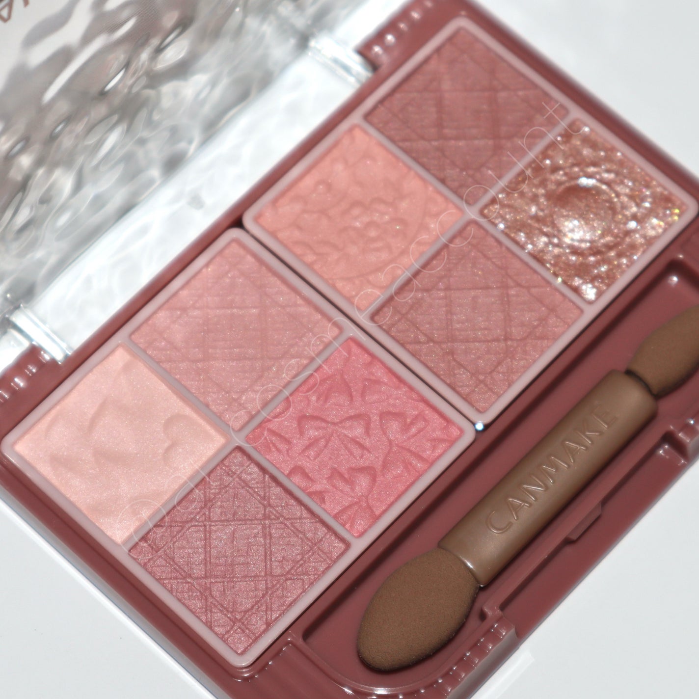 ããã£ãã¬ããã¢ã€ãºïŒãããã¿ã€ãïŒ/ãã£ã³ã¡ã€ã¯/ããŠããŒã¢ã€ã·ã£ããŠã䜿ã£ãã¯ãã³ãïŒ2æç®ïŒ