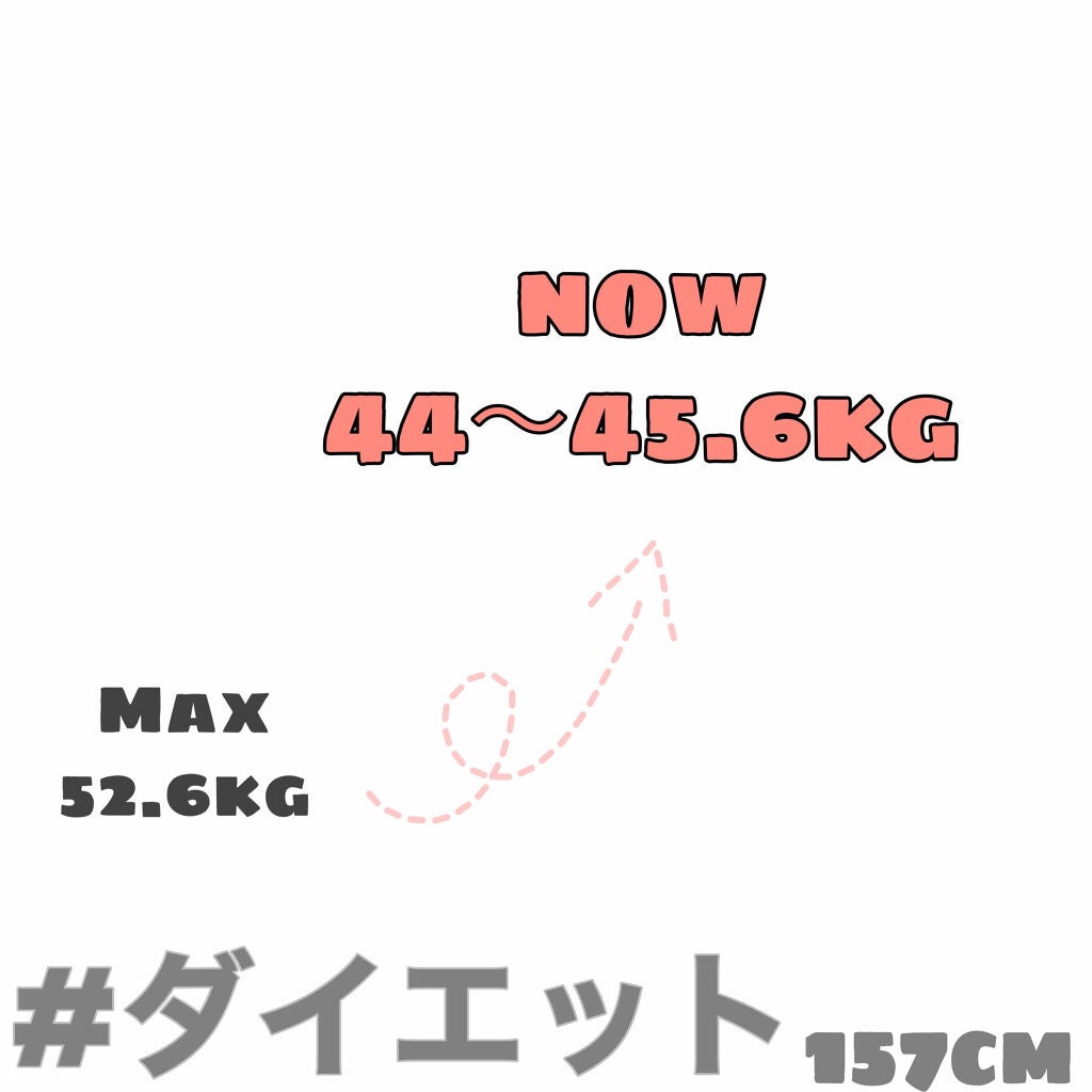 s.e.♡ on LIPS 「-----s.e♡-----*ダイエット紹介~結果~約8kgく..」(2枚目)