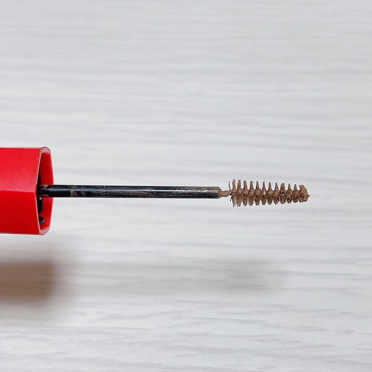 フィルム眉カラー/デジャヴュ/眉マスカラを使ったクチコミ(2枚目)