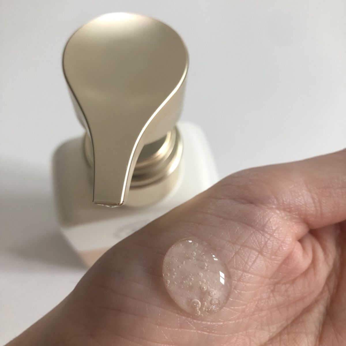 リペア プレシャンプー/season free 365/市販シャンプーを使ったクチコミ（3枚目）