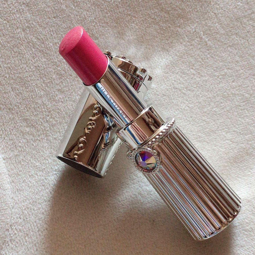 リップブロッサム/JILL STUART/口紅を使ったクチコミ(1枚目)