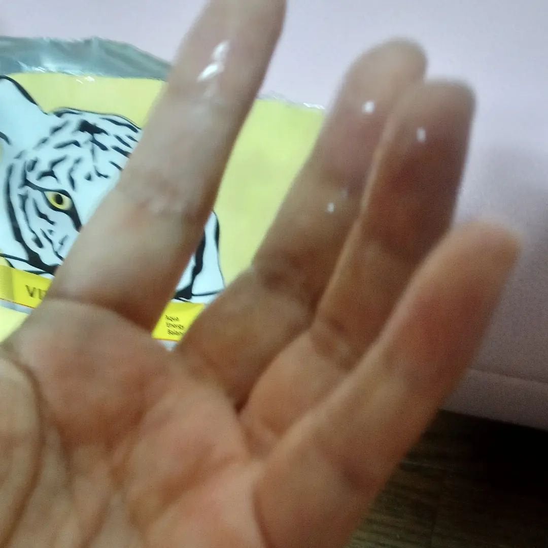 シカアルブチンマスク/NOWATER/シートマスク・パックを使ったクチコミ(4枚目)