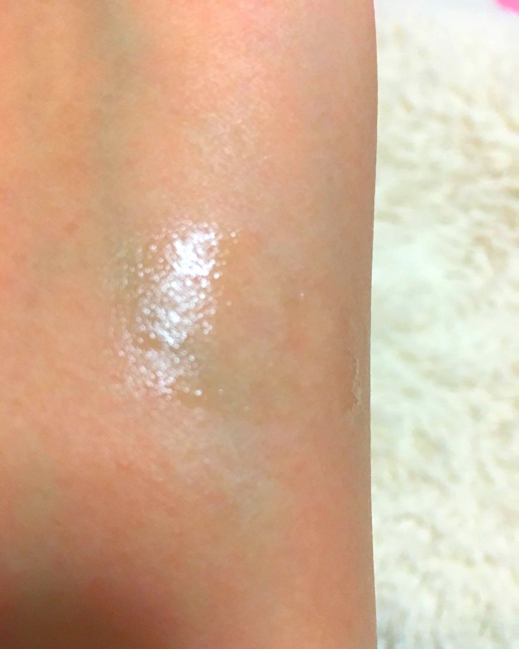 リッププランパー UVプラス/Borica/リッププランパーを使ったクチコミ(3枚目)