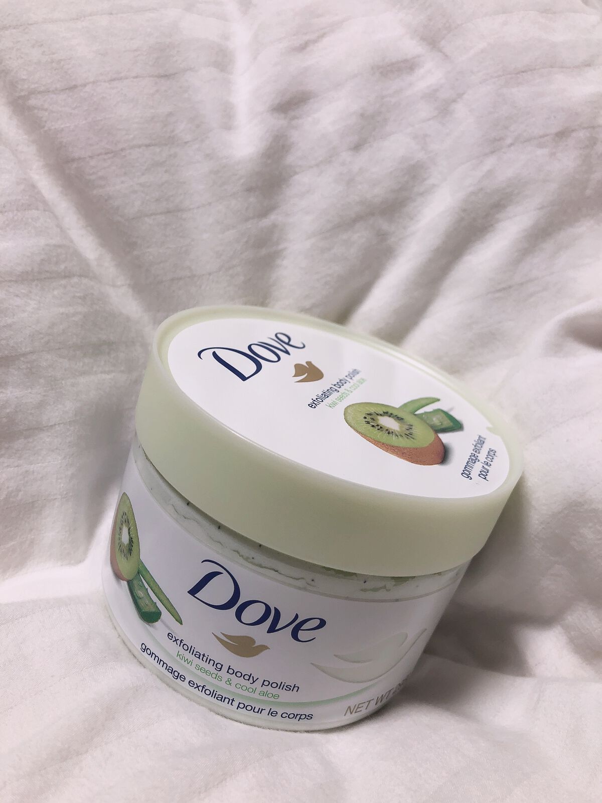 スイート ドルチェ シャンプー トリートメント/ISM/市販シャンプーを使ったクチコミ（3枚目）