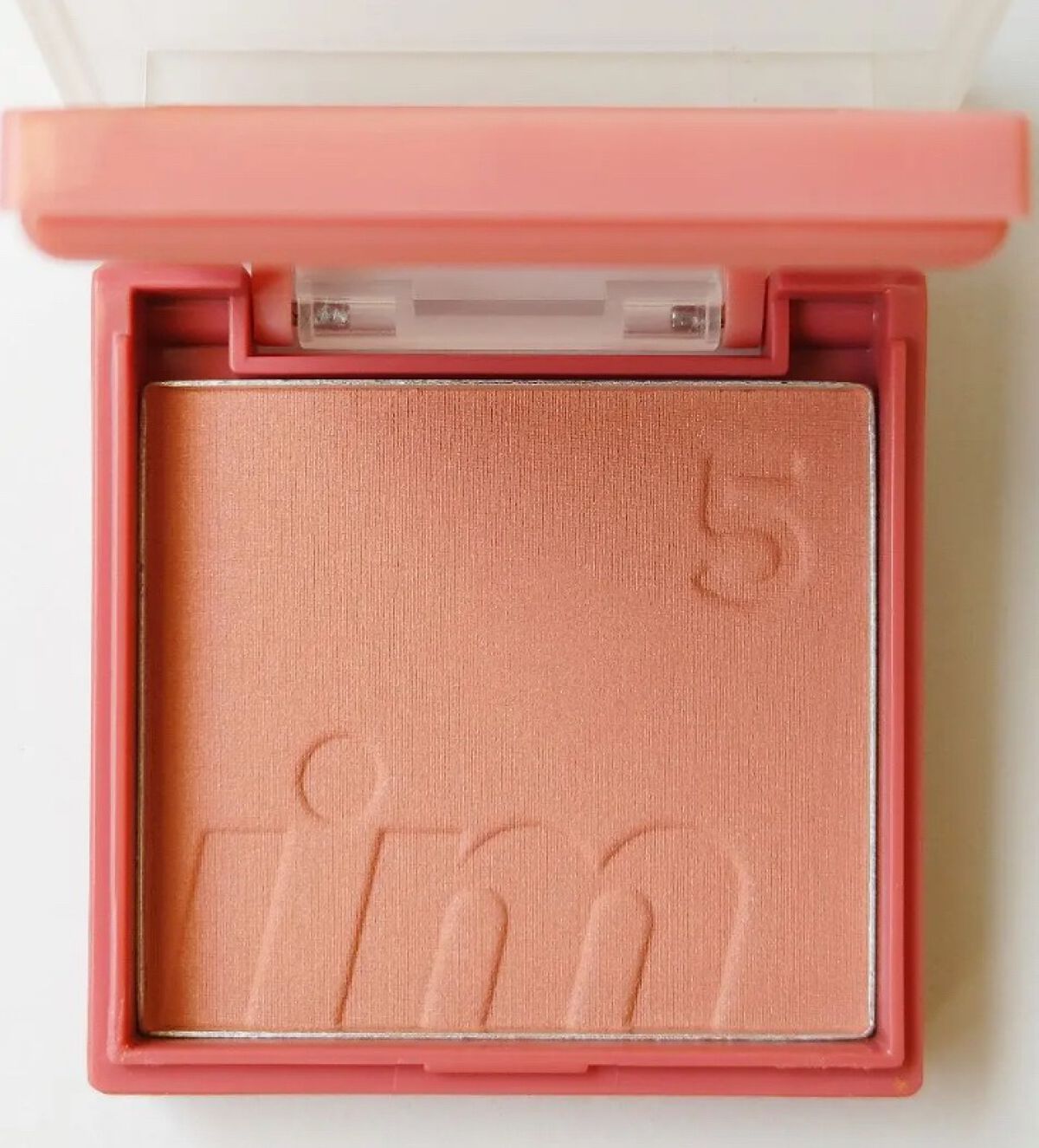 マルチキューブ/i’m meme/マルチパレットを使ったクチコミ(3枚目)