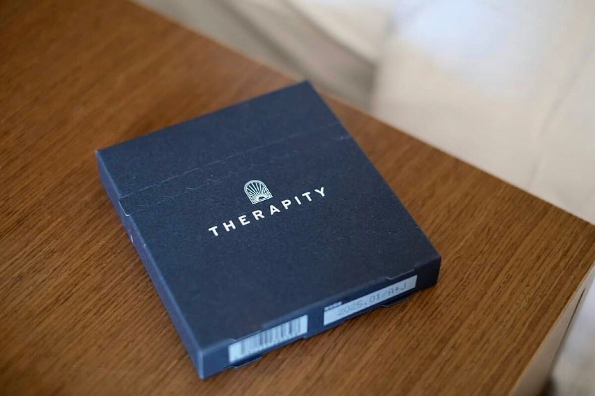 はち on LIPS 「「朝変」体験?!コエンザイムQ10サプリ「THERAPITY(..」(2枚目)