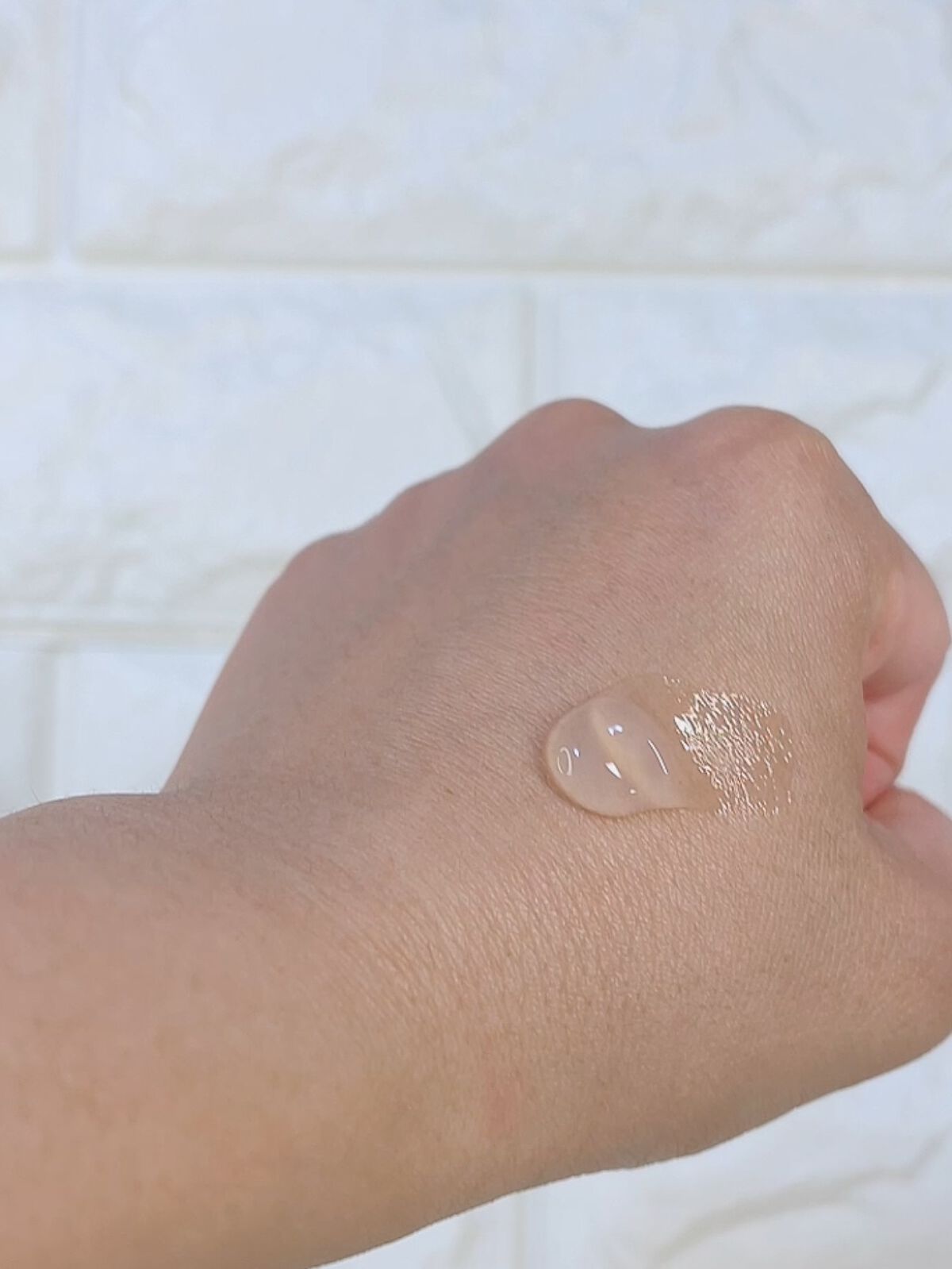 ハイドロインパクト/リサージ/美容液を使ったクチコミ（3枚目）