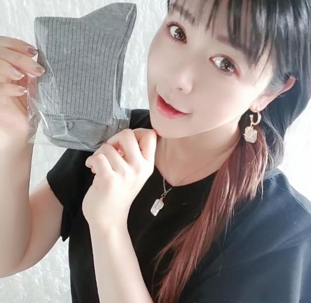 あたりちゃん♥️フォロバ&イイネ返し on LIPS 「『レディースソックスゴムなし』お試しさせて頂きました✨編み方や..」(10枚目)