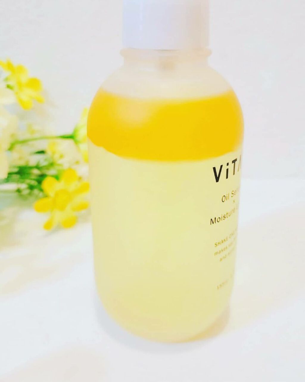 Shake One Mist C/ViTAM/美容液を使ったクチコミ(2枚目)