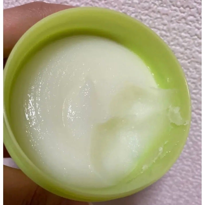 ボディ スムーザー /ハウス オブ ローゼ/ボディスクラブを使ったクチコミ(2枚目)