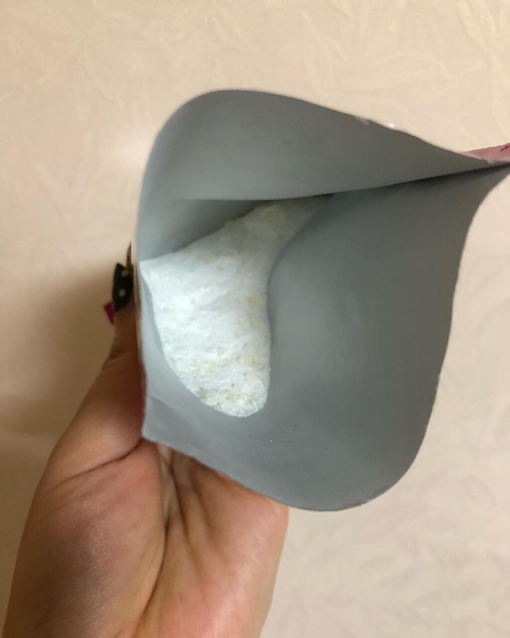 ソーダスカッシュの香り/爆汗湯/炭酸系入浴剤を使ったクチコミ(3枚目)