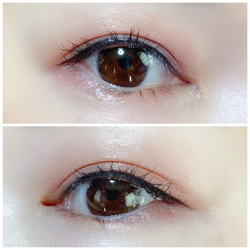 クワッドアイシャドー/NARS/アイシャドウパレットを使ったクチコミ(4枚目)