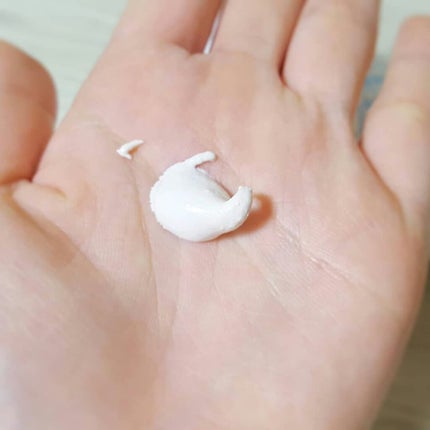 クレイウォッシュ/efferal/洗顔フォームを使ったクチコミ(2枚目)