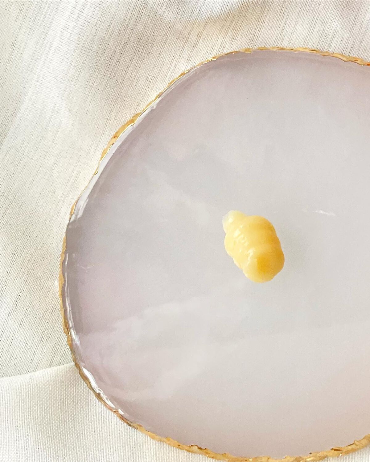 &honey Creamy EXダメージリペアヘアパック1.5/&honey/ヘアマスク・ヘアパックを使ったクチコミ(3枚目)