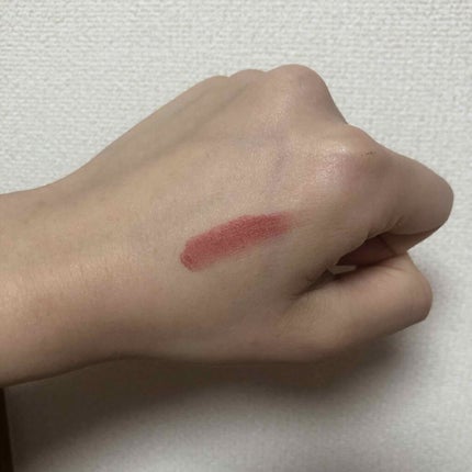 ミニリップ/media/口紅を使ったクチコミ(2枚目)