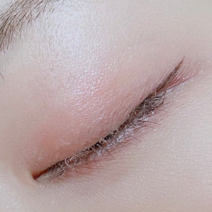 ミネラルクラッシィシャドー/エトヴォス/アイシャドウパレットを使ったクチコミ(4枚目)