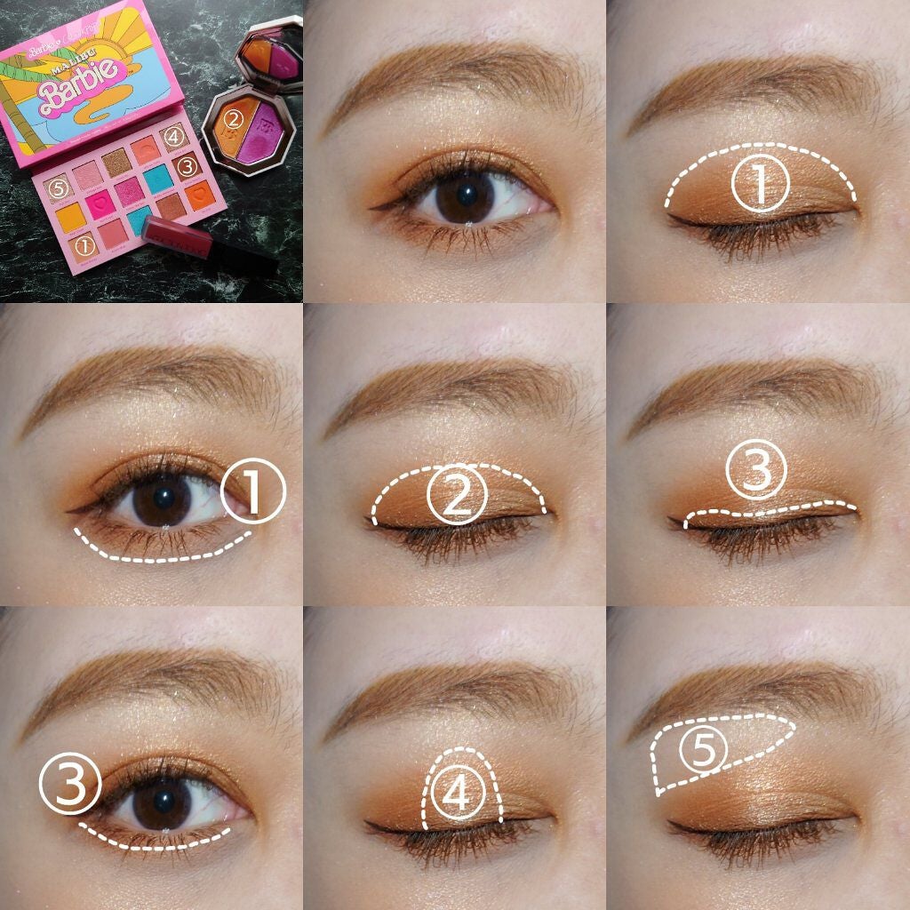 KILLAWATT FREESTYLE HIGHLIGHTER DUO/FENTY BEAUTY BY RIHANNA/パウダーハイライトを使ったクチコミ(4枚目)