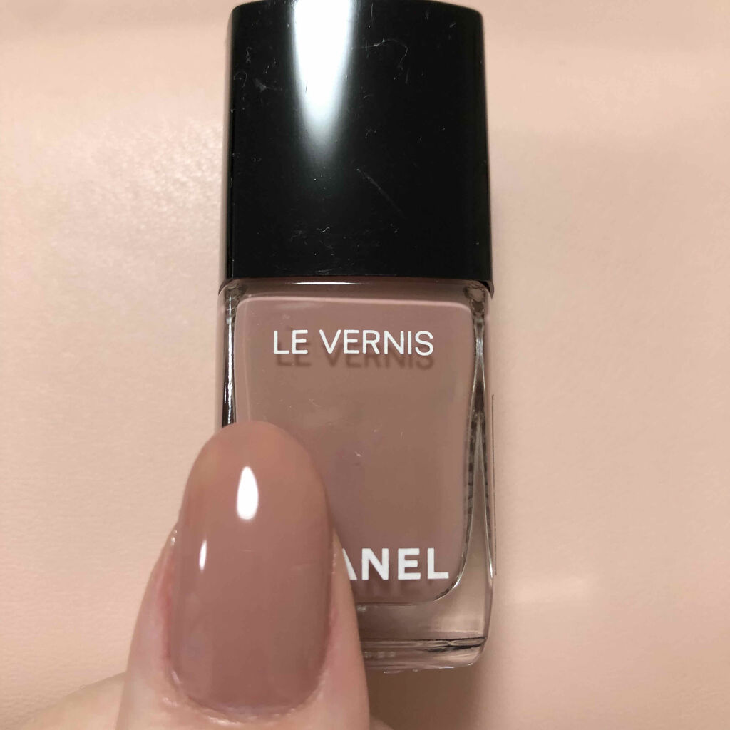 カラフルネイルズ/キャンメイク/マニキュアを使ったクチコミ（2枚目）