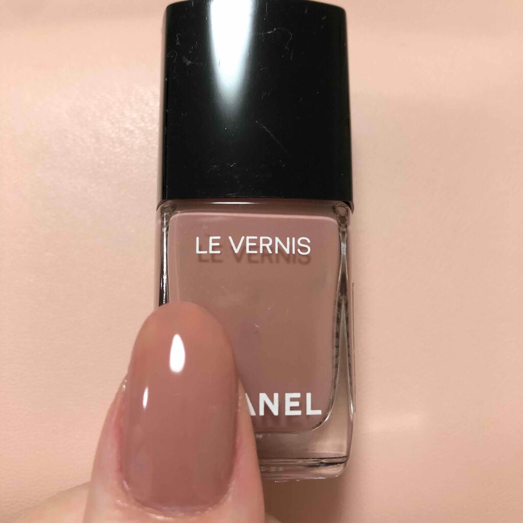 カラフルネイルズ/キャンメイク/マニキュアを使ったクチコミ(2枚目)