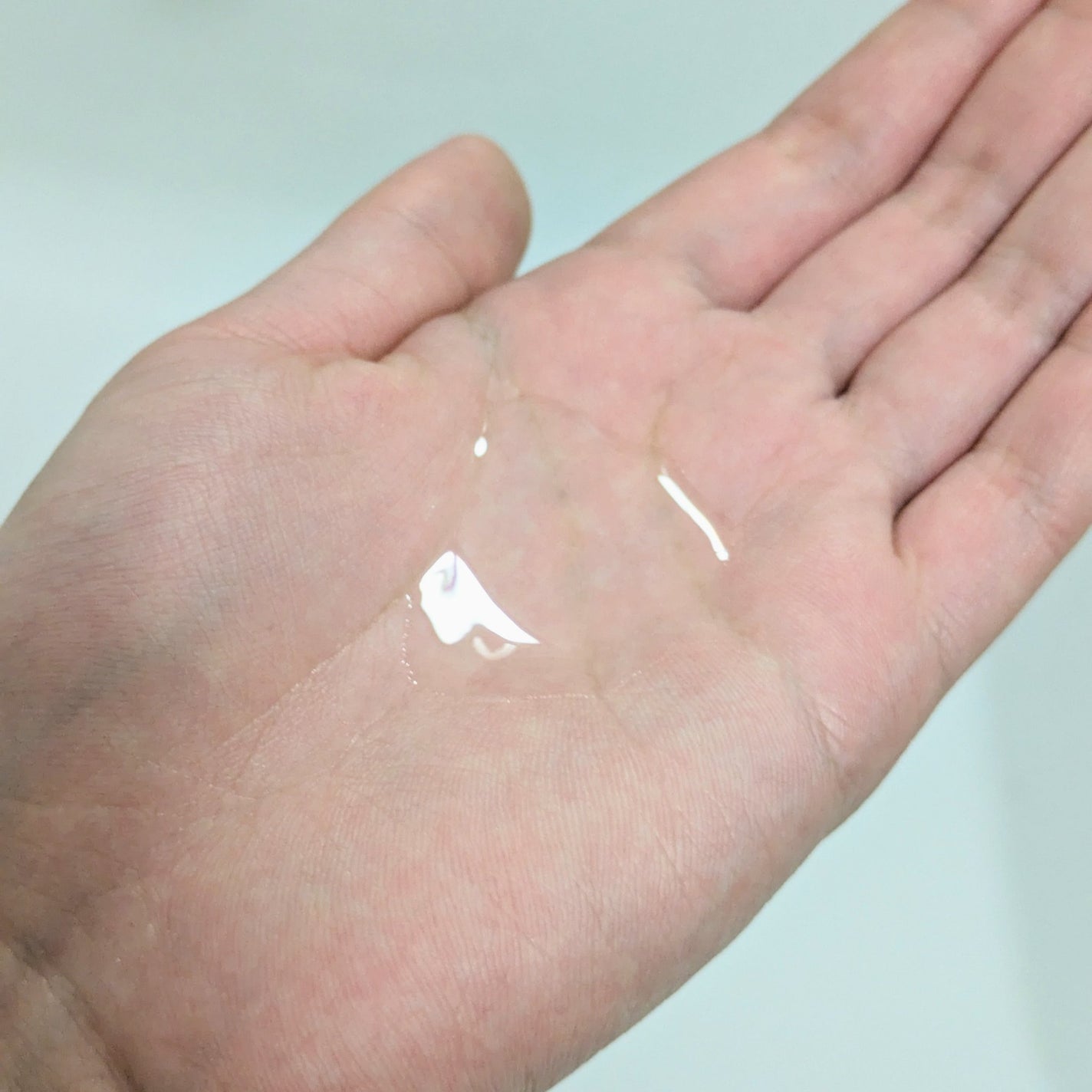 【ディズニー限定デザイン】ellips(エリップス)ヘアオイル シートタイプ8粒 (パープル/ミックスベリー&フローラルの香り)デイジー/ellips/ヘアケア・スタイリングを使ったクチコミ(4枚目)