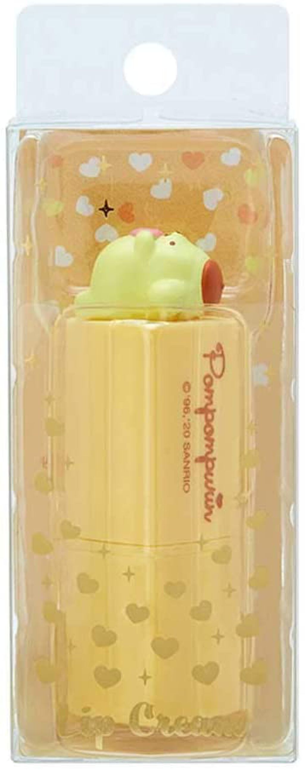 ポムポムプリン