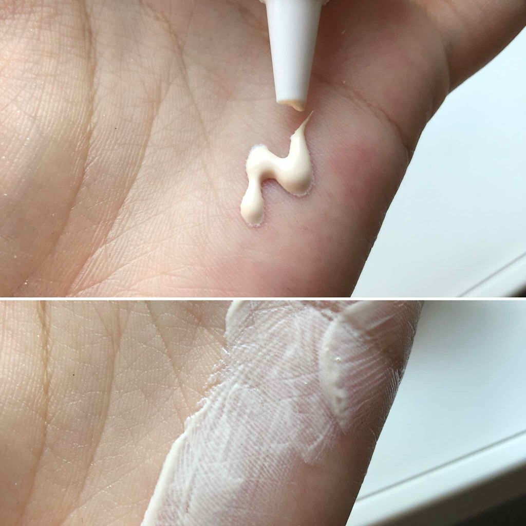 ビオレUV SPF50+の化粧下地UV くすみ補正タイプ/ビオレ/化粧下地を使ったクチコミ(3枚目)