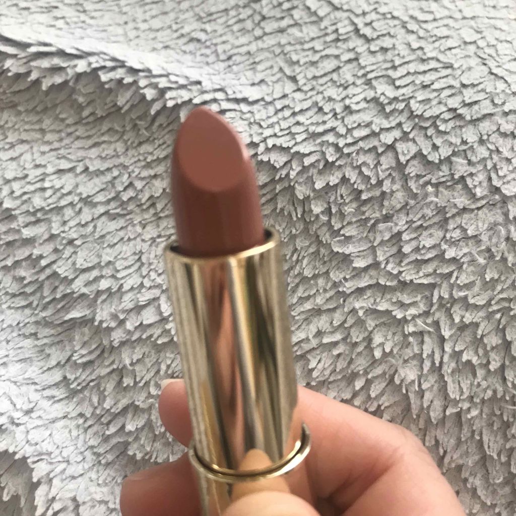 ミシック ルージュ リュクス/Elégance/口紅を使ったクチコミ(2枚目)