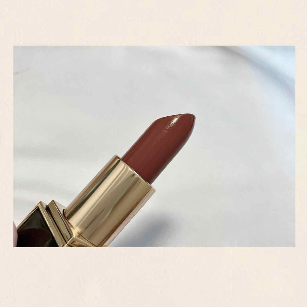 リップ カラー/TOM FORD BEAUTY/口紅を使ったクチコミ(2枚目)