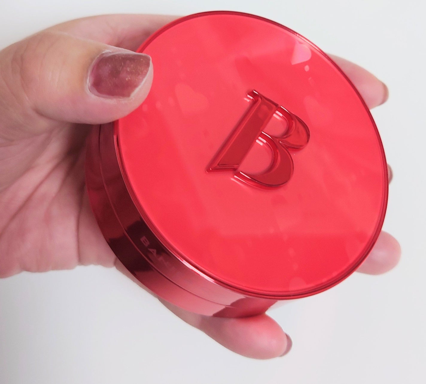 カバーリシャス アルティメット ホワイトクッション/BANILA CO/クッションファンデーションを使ったクチコミ(3枚目)