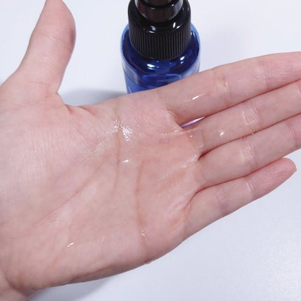 カームナイトリペアヘアオイル/YOLU/ヘアオイルを使ったクチコミ(2枚目)